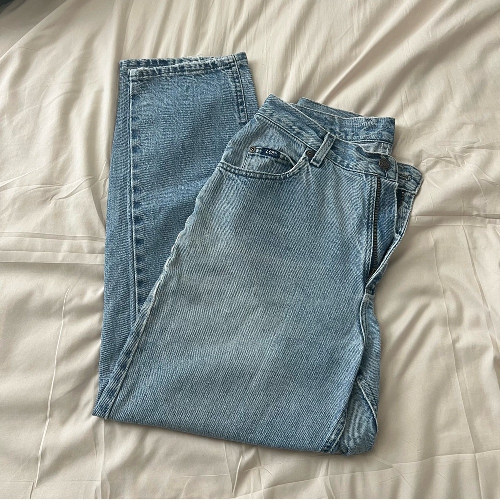 Vintage Lee Jeans
